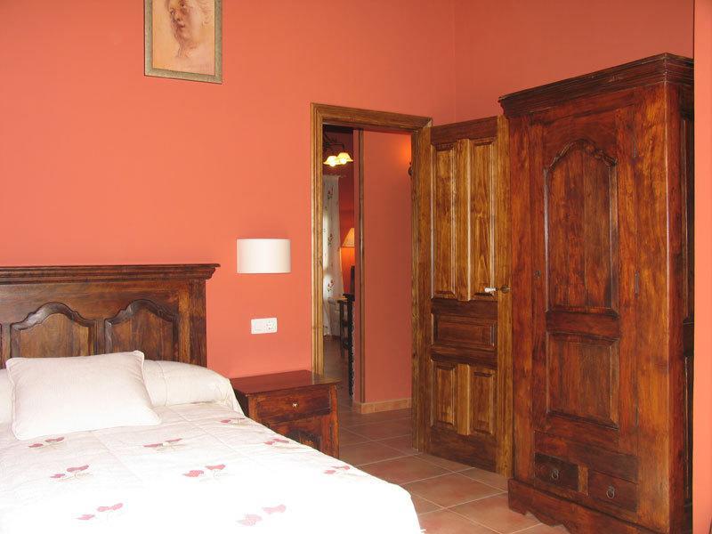 Apartamento Guidan Ribadeo Camera foto